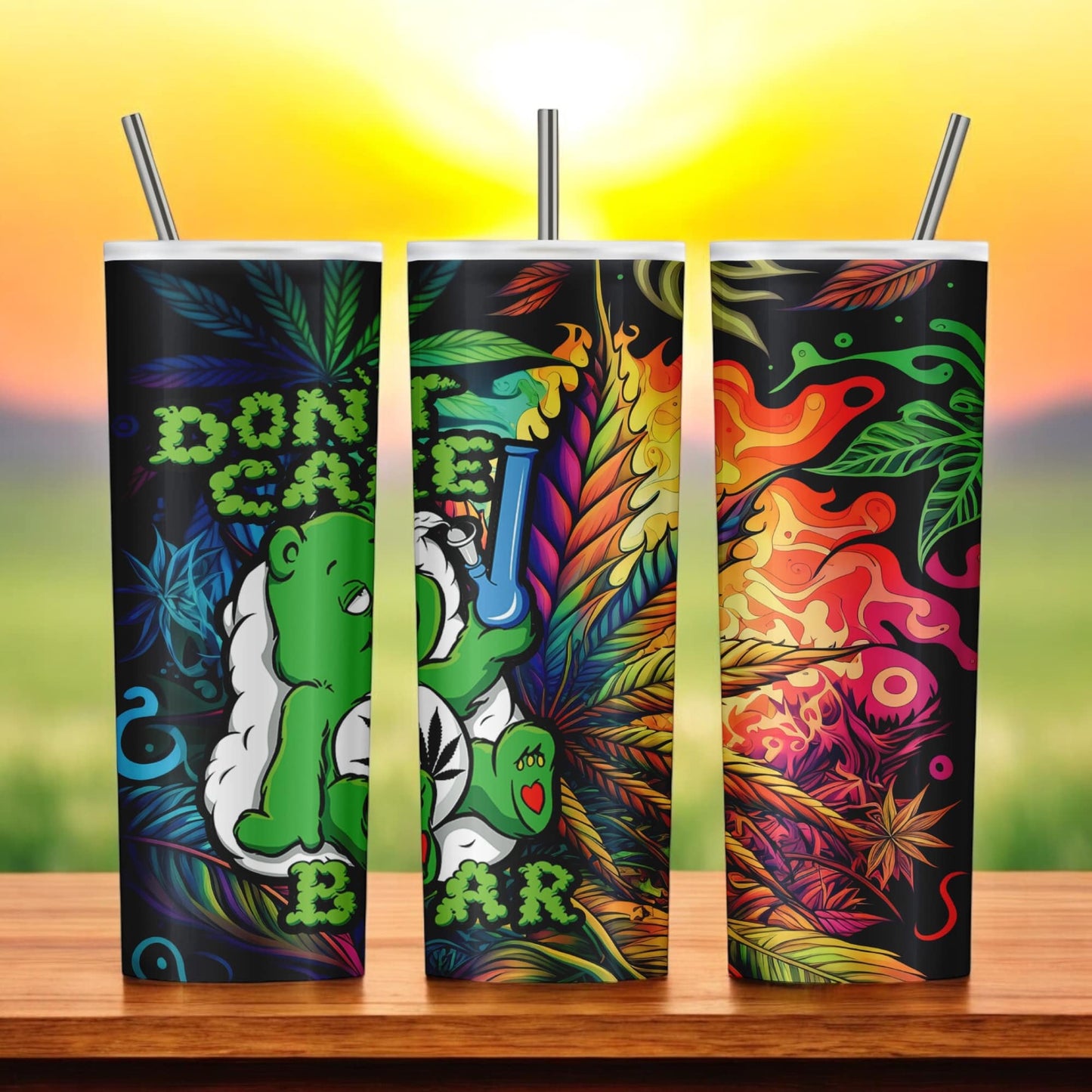 20oz Hookah Tumbler