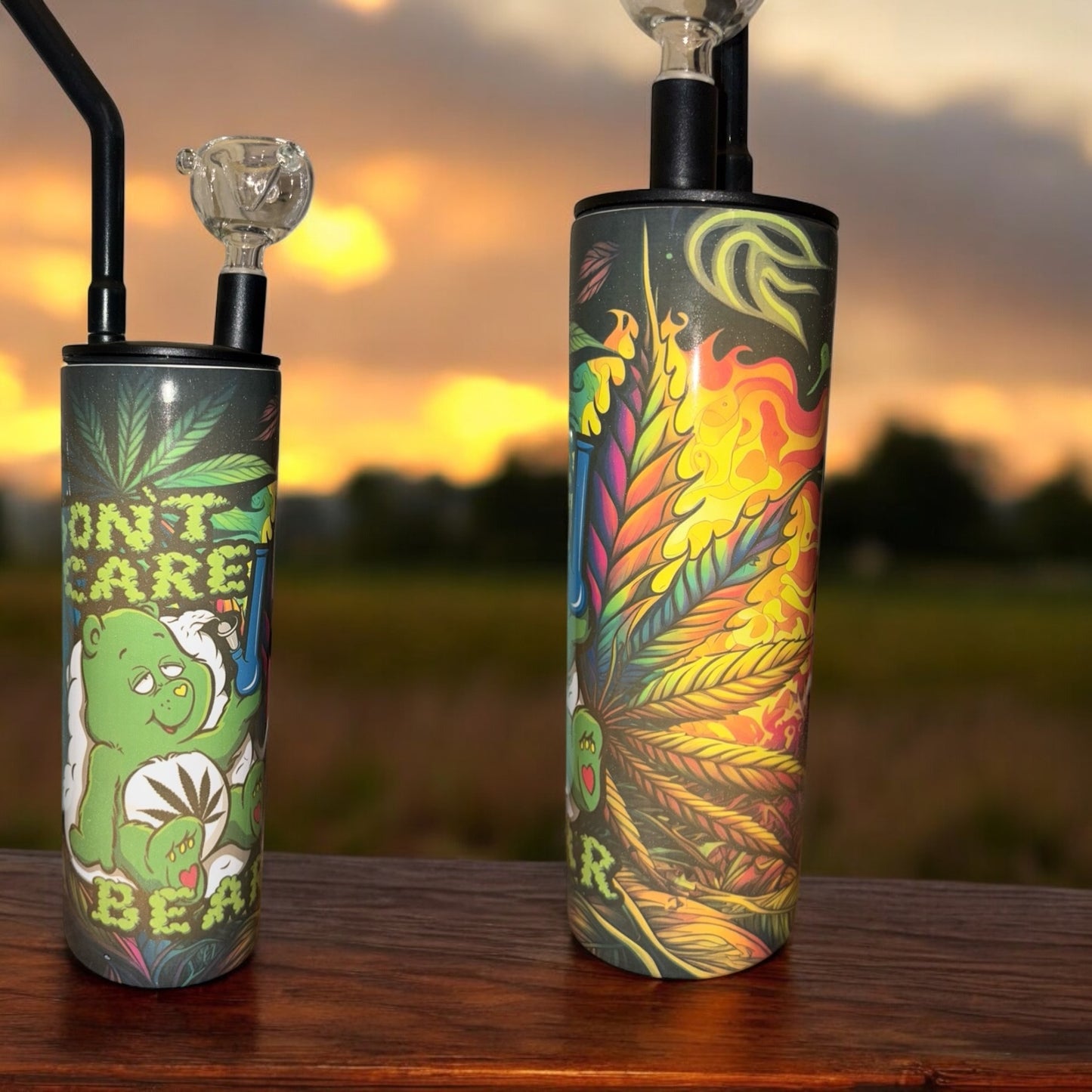 Discounted Tumblers