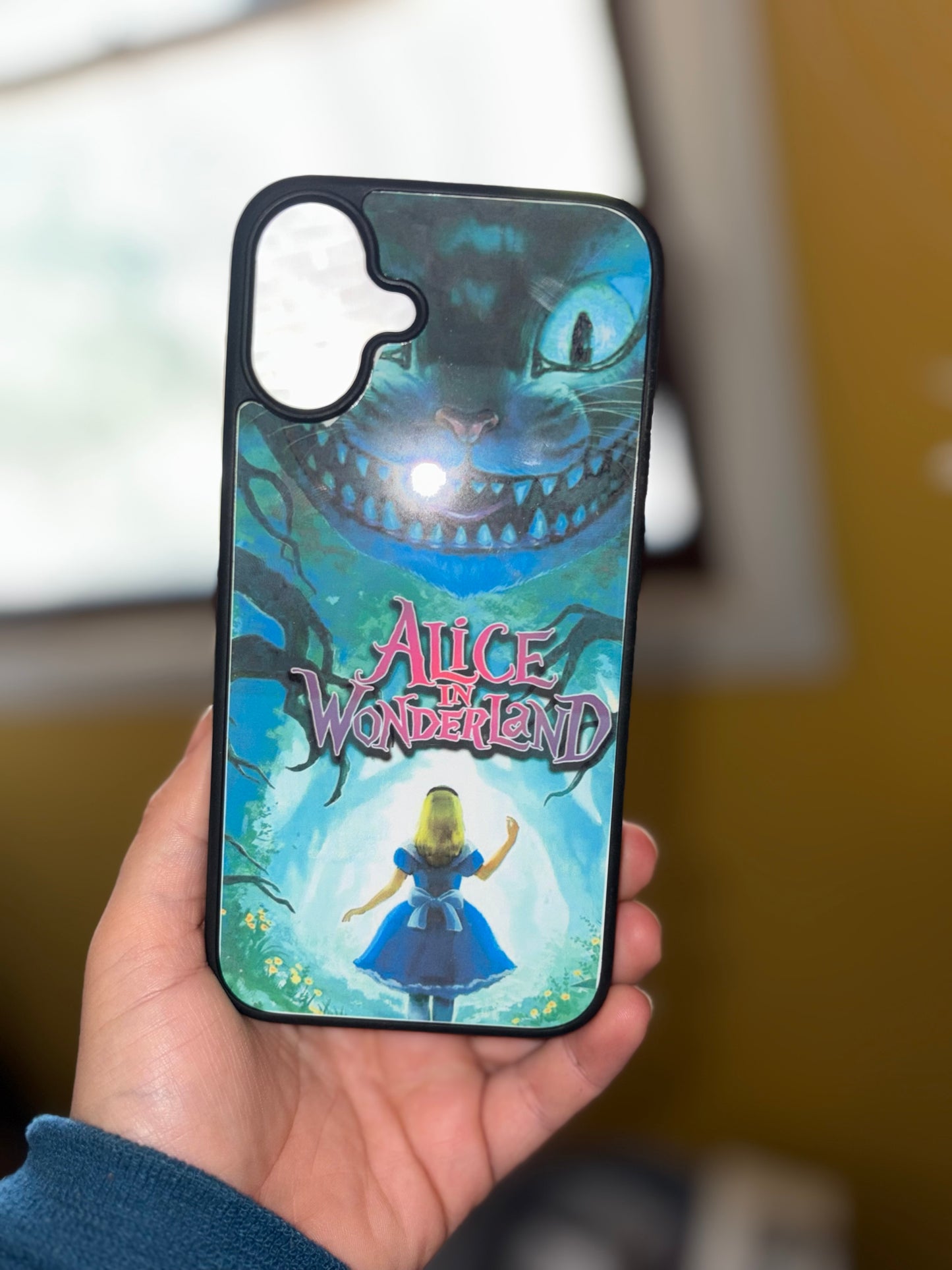 iPhone 16 Plus Phone Case
