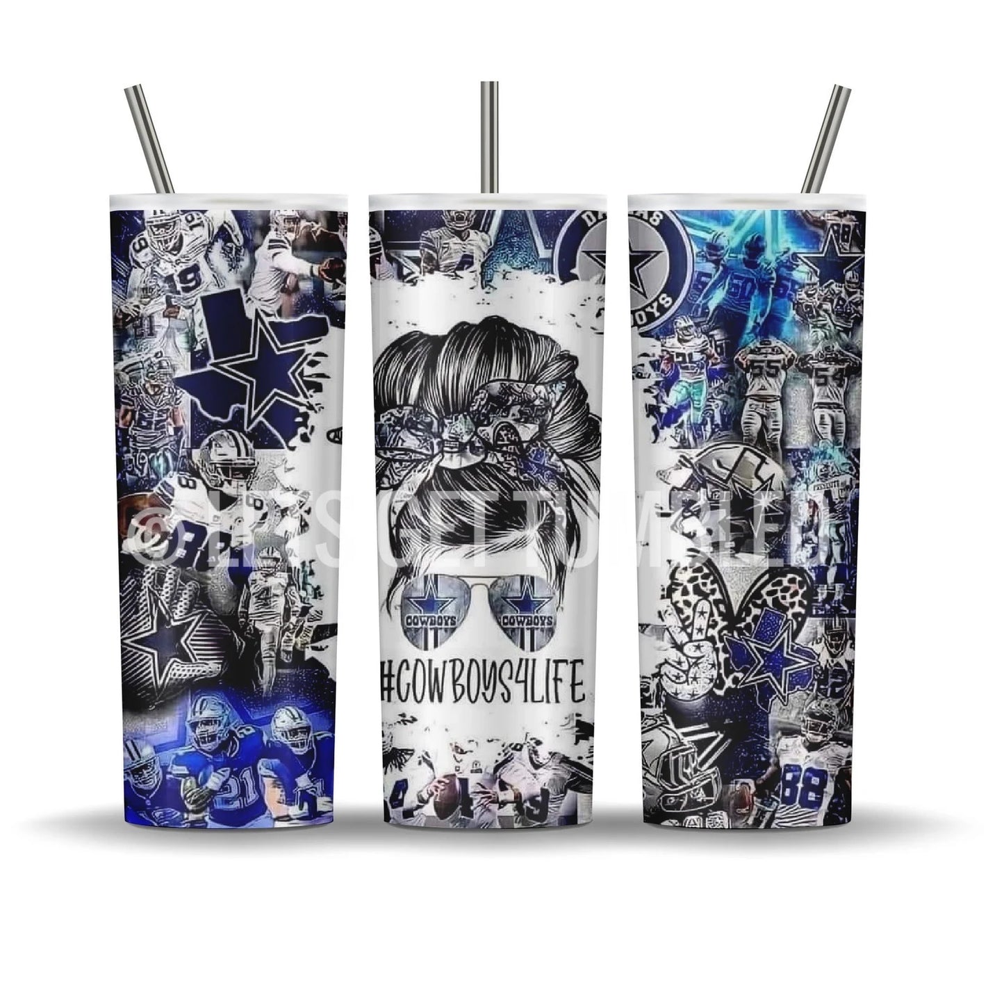 NFL Sublimation Prints