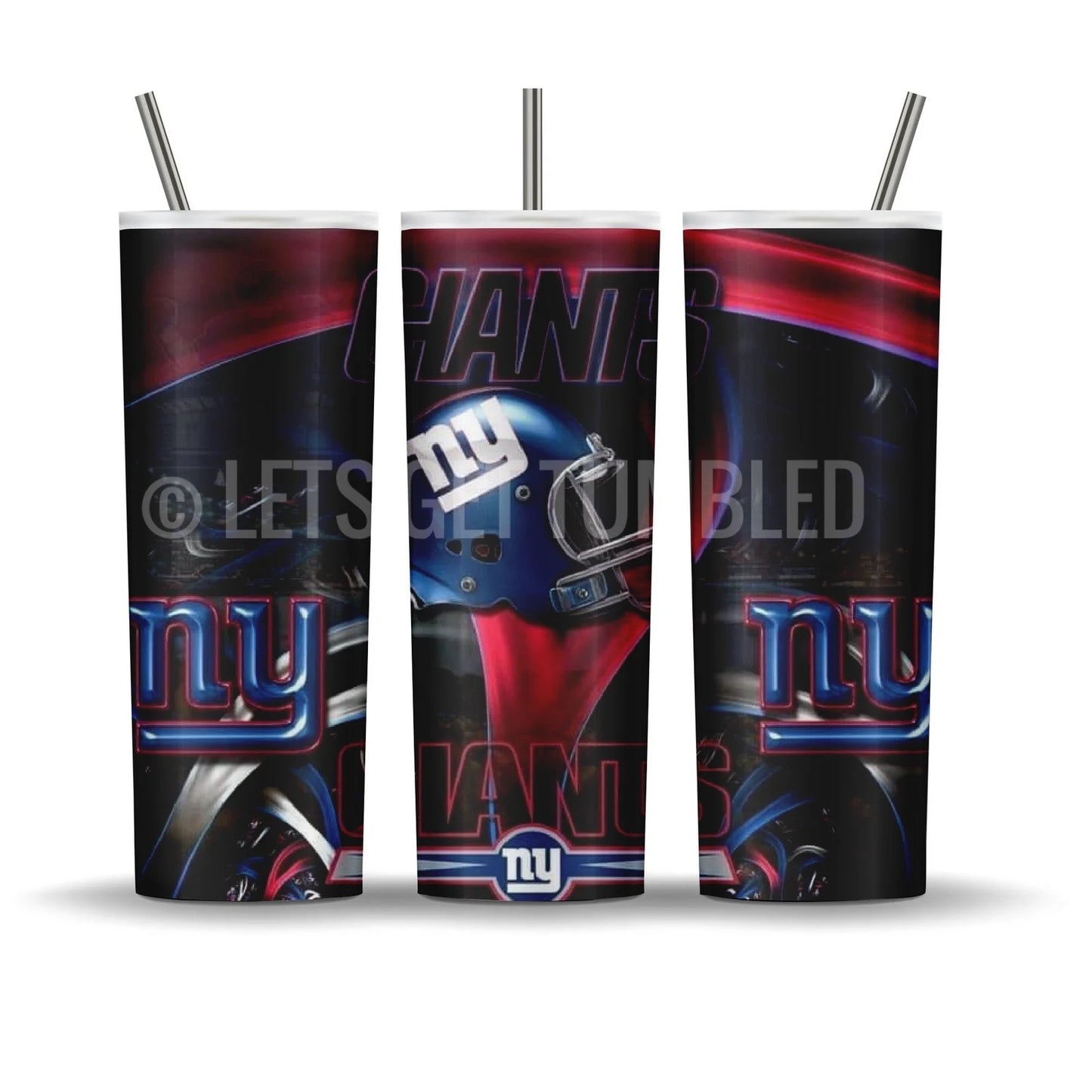 NFL Sublimation Prints
