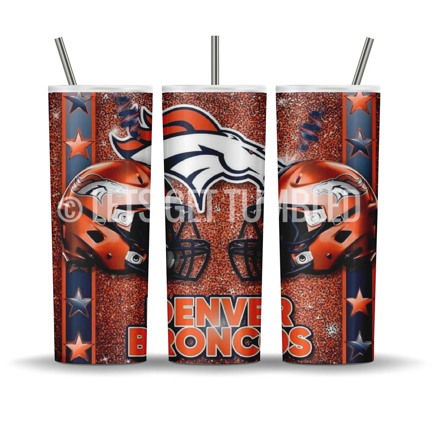 NFL Sublimation Prints