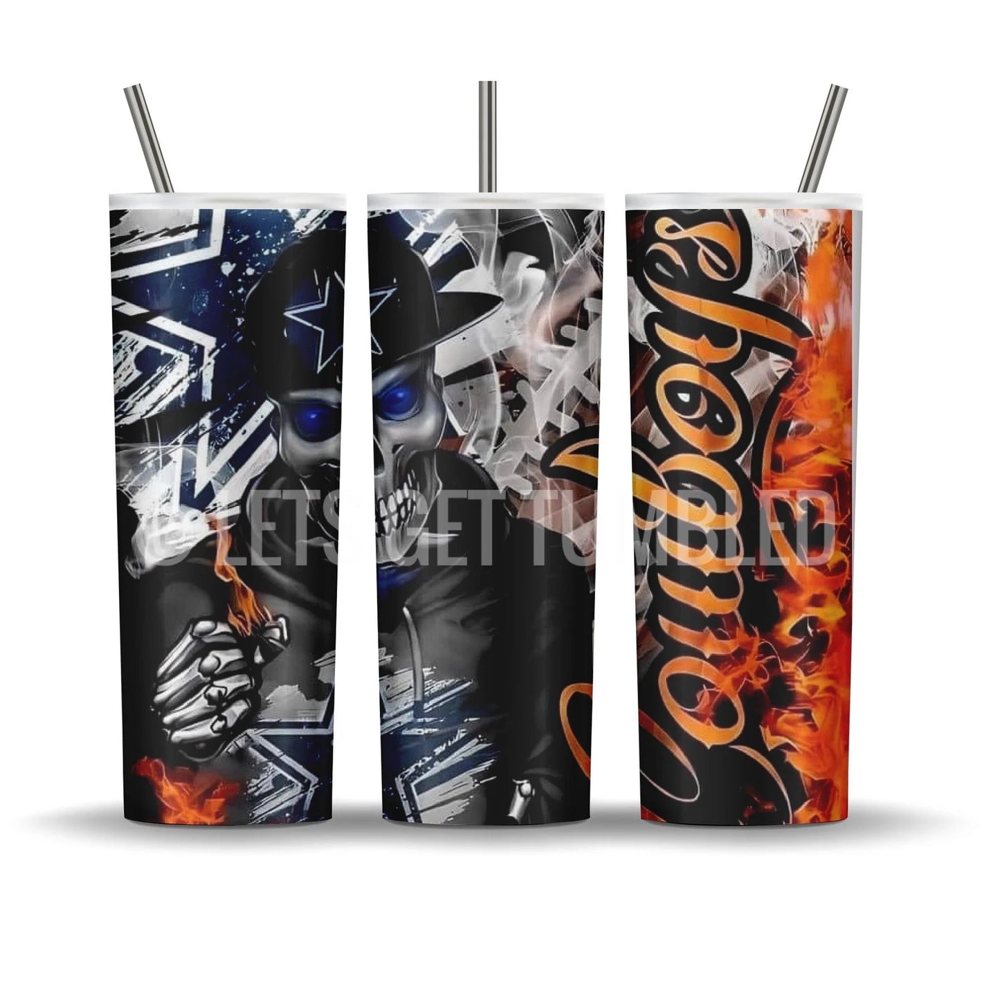 NFL Sublimation Prints