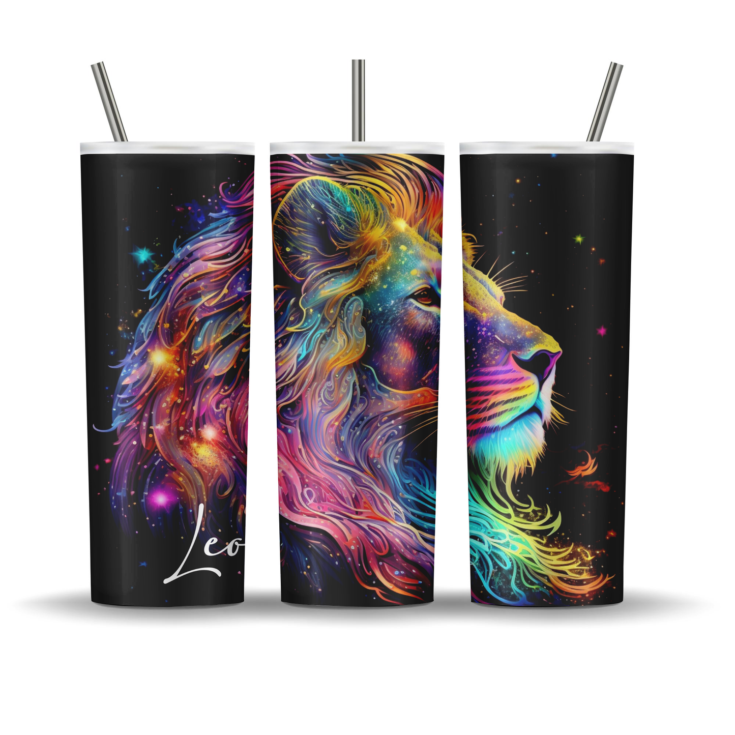 Zodiac Tumblers
