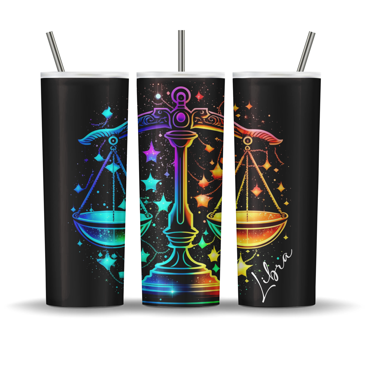 Zodiac Tumblers