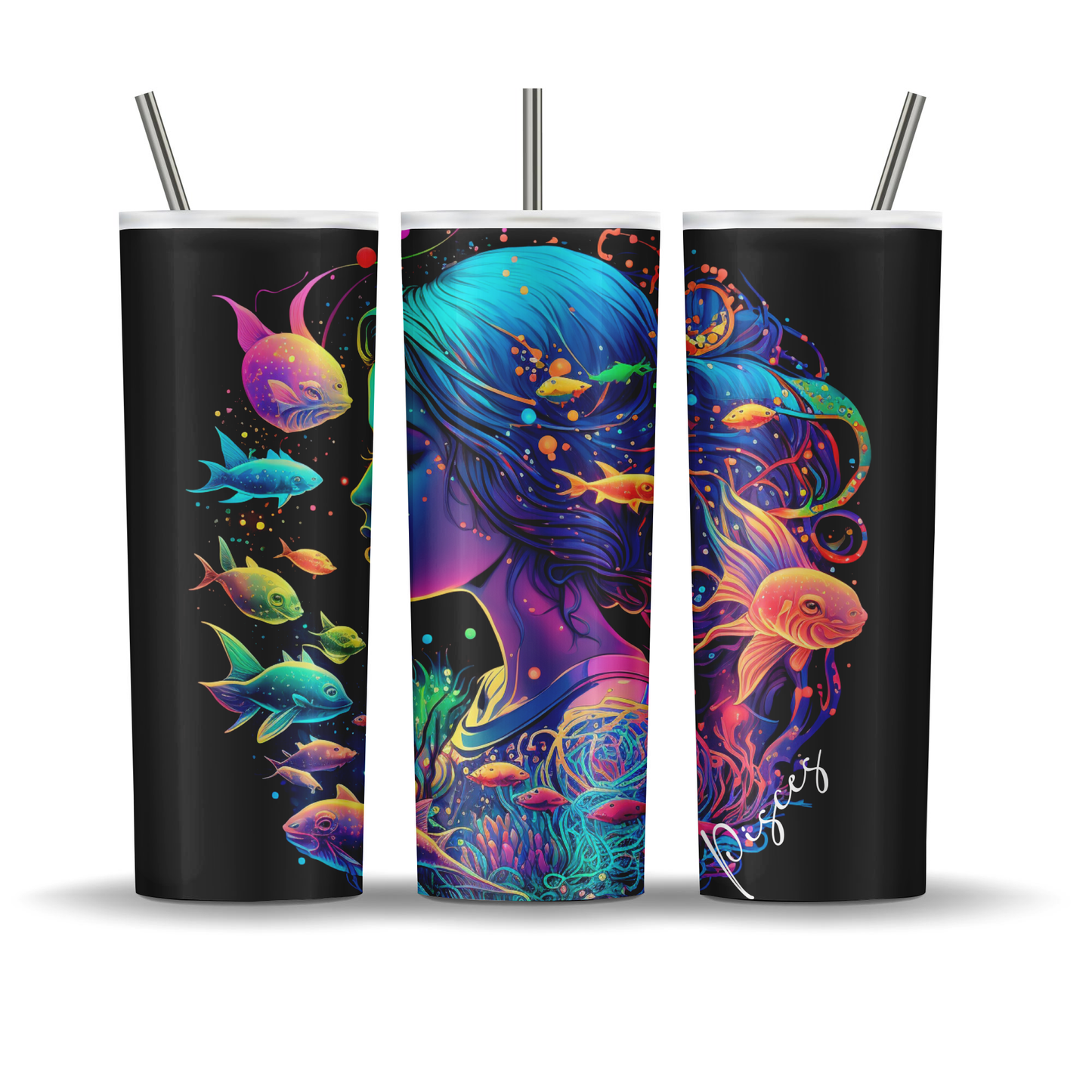 Zodiac Tumblers