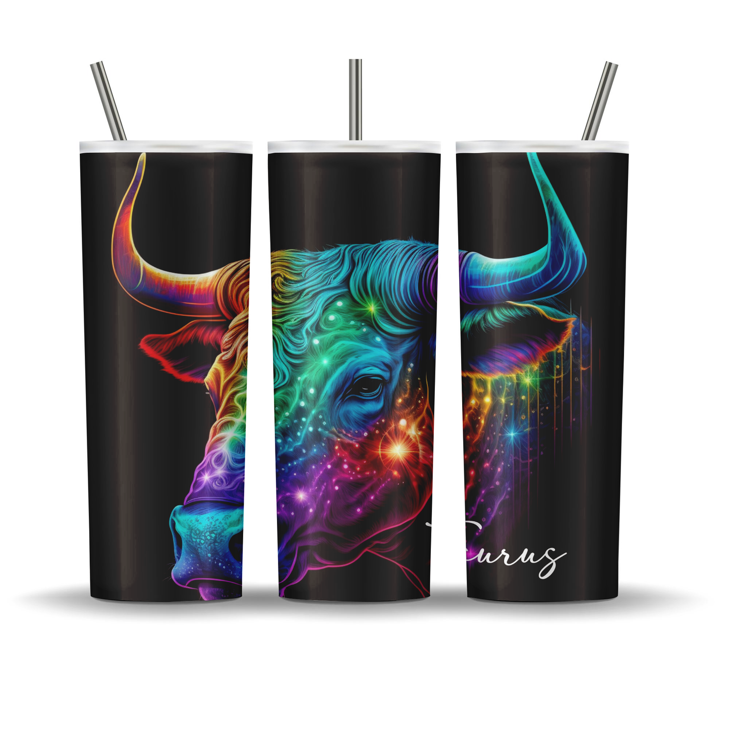 Zodiac Tumblers